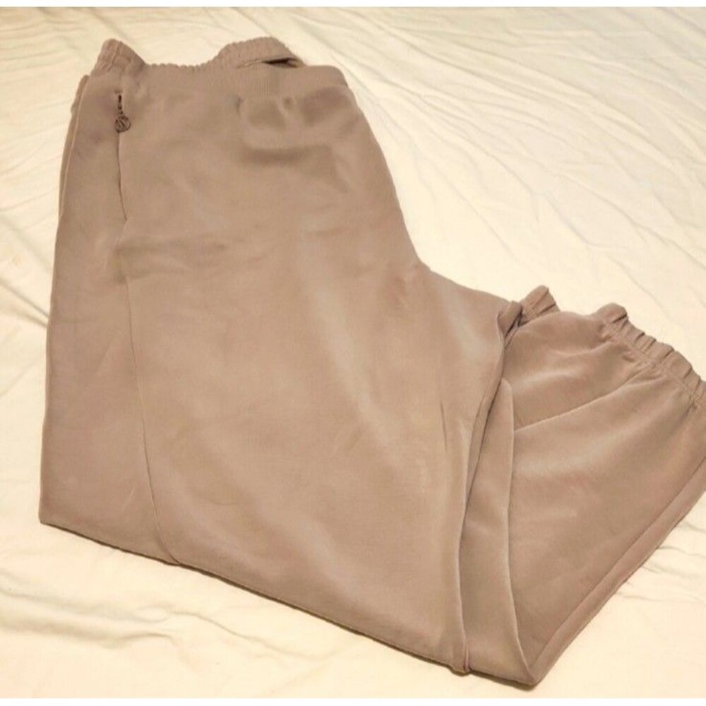 Victorias Secret Sport Jersey Pants Nwt xxl